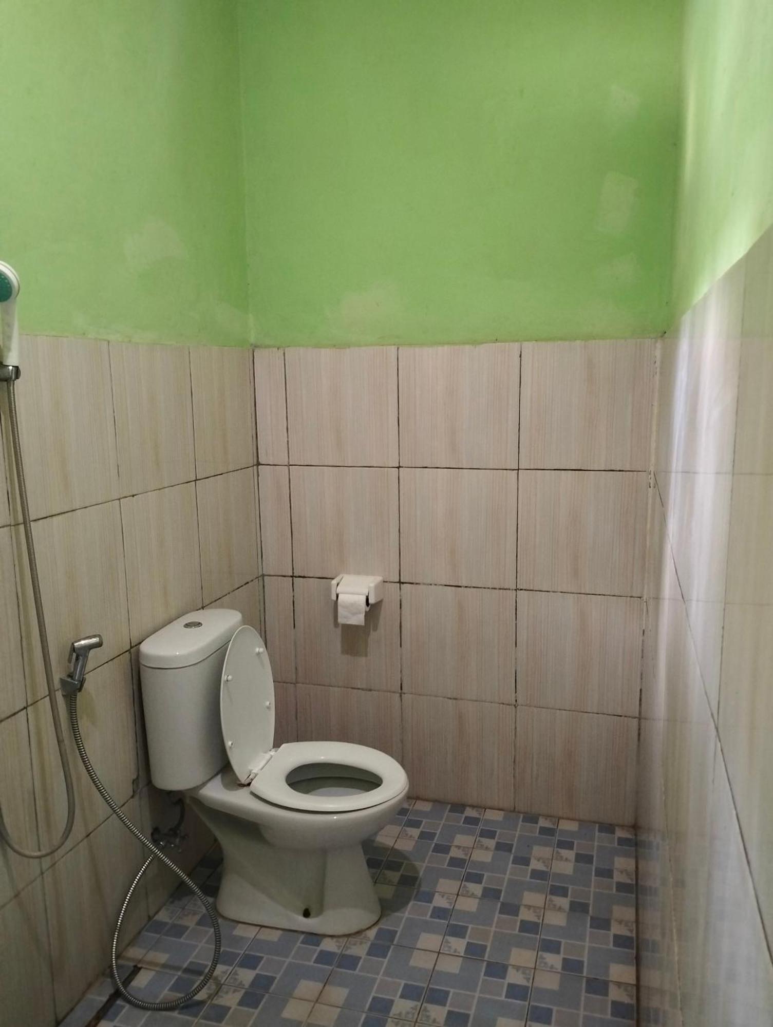 Nadil Homestay Kuta  Exterior foto