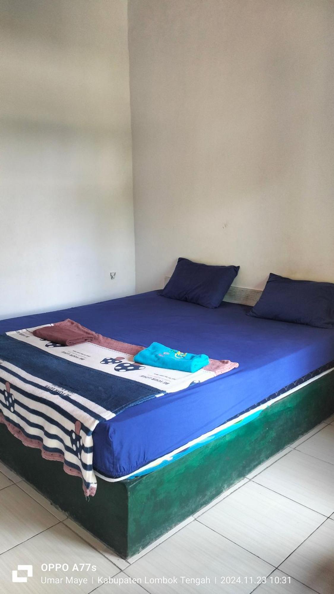 Nadil Homestay Kuta  Exterior foto